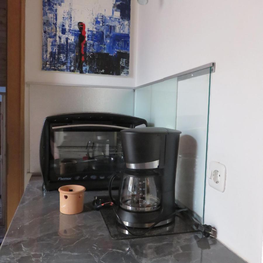 Ferienwohnung Gouiaa Bischofswiesen Extérieur photo
