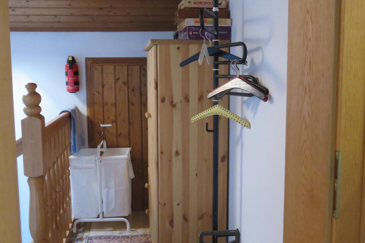 Ferienwohnung Gouiaa Bischofswiesen Extérieur photo