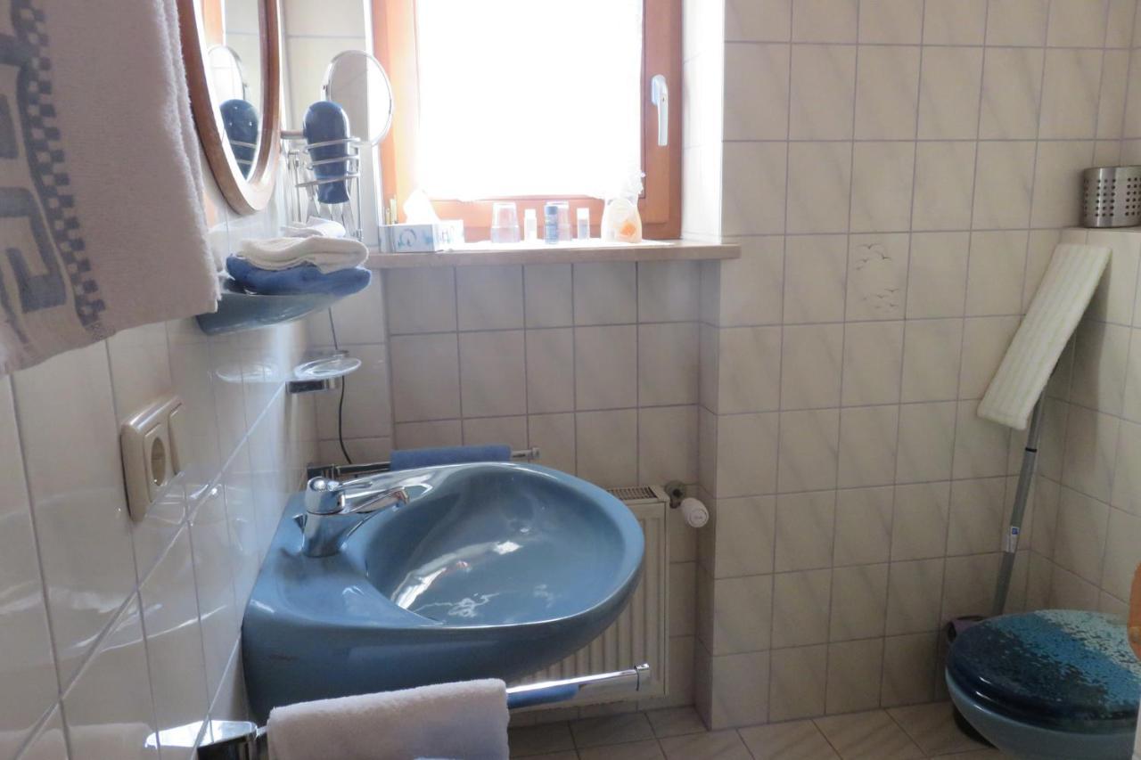 Ferienwohnung Gouiaa Bischofswiesen Extérieur photo