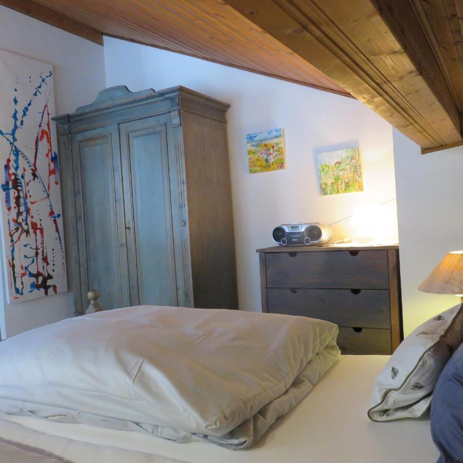 Ferienwohnung Gouiaa Bischofswiesen Extérieur photo