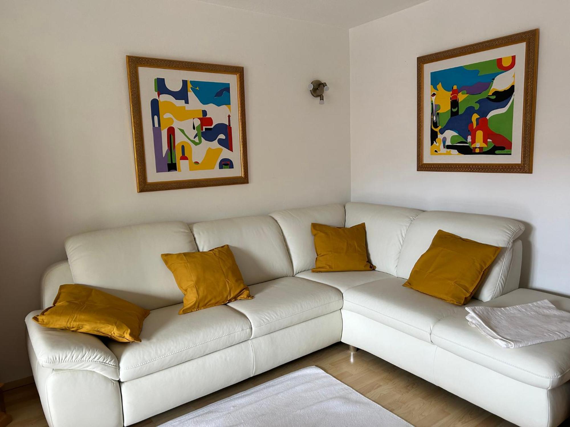 Ferienwohnung Gouiaa Bischofswiesen Extérieur photo